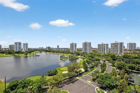 20185 E Country Club Drive Aventura FL 33180