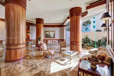 20185 E Country Club Drive Aventura FL 33180
