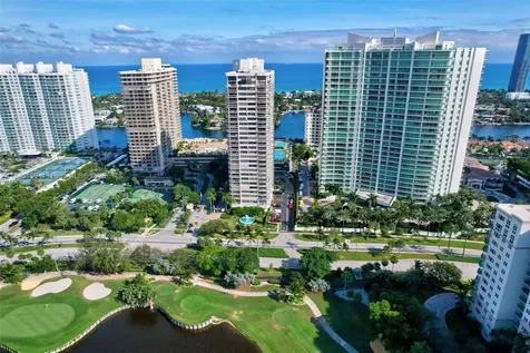 20185 E Country Club Drive Aventura FL 33180