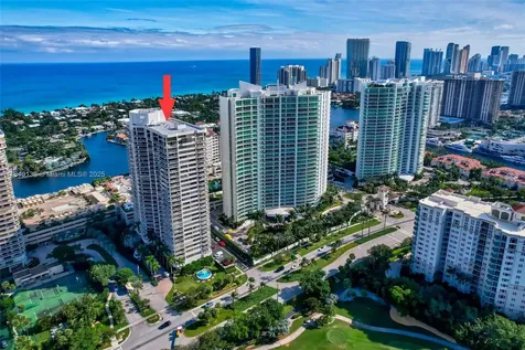 20185 E Country Club Drive Aventura FL 33180