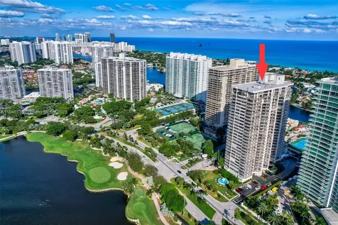 20185 E Country Club Drive Aventura FL 33180