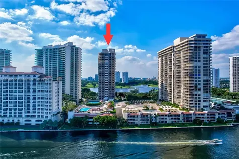 20185 E Country Club Drive Aventura FL 33180