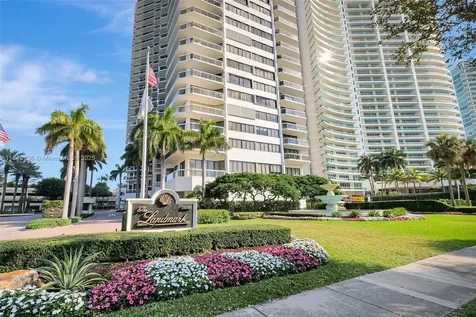 20185 E Country Club Drive Aventura FL 33180