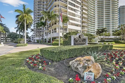 20185 E Country Club Drive Aventura FL 33180