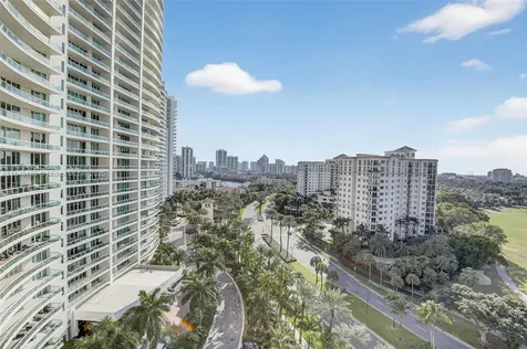20185 E Country Club Drive Aventura FL 33180