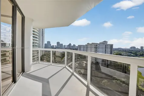 20185 E Country Club Drive Aventura FL 33180