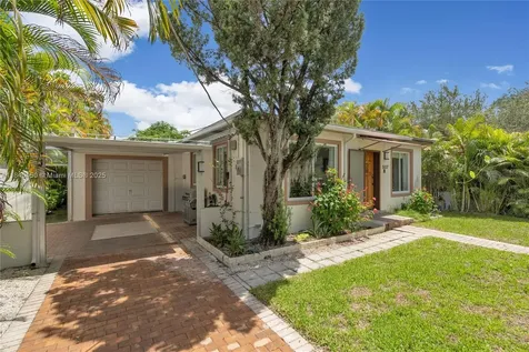 507 NW 42nd Street Miami FL 33127