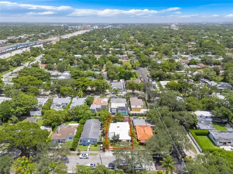 507 NW 42nd Street Miami FL 33127