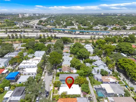 507 NW 42nd Street Miami FL 33127