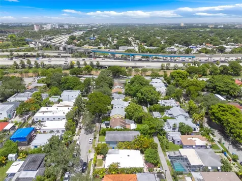 507 NW 42nd Street Miami FL 33127