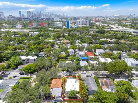 507 NW 42nd Street Miami FL 33127