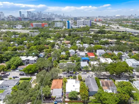 507 NW 42nd Street Miami FL 33127