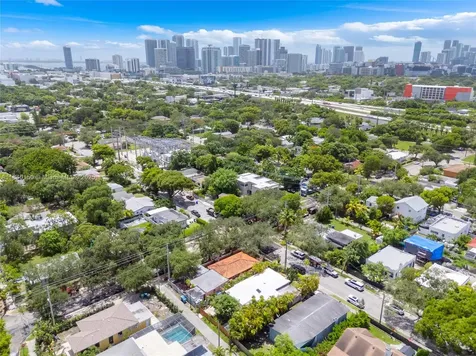 507 NW 42nd Street Miami FL 33127