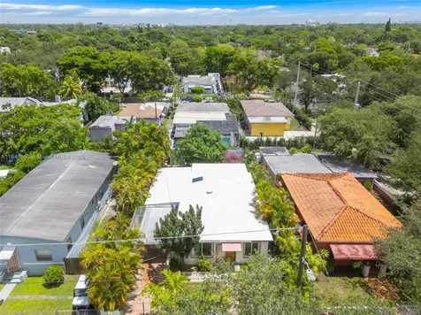 507 NW 42nd Street Miami FL 33127