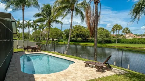 1710 SW 100th Terrace Davie FL 33324