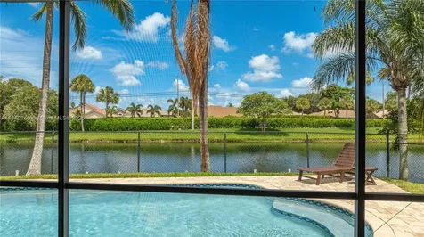 1710 SW 100th Terrace Davie FL 33324