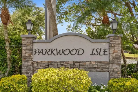 1710 SW 100th Terrace Davie FL 33324