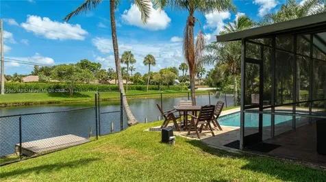 1710 SW 100th Terrace Davie FL 33324