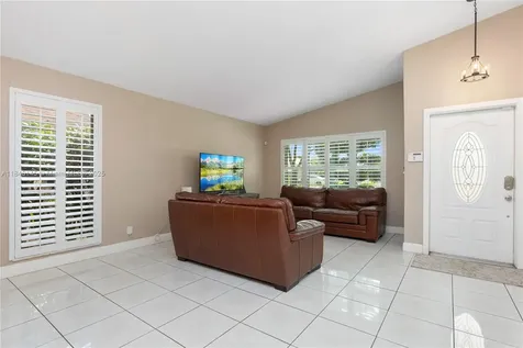 1710 SW 100th Terrace Davie FL 33324