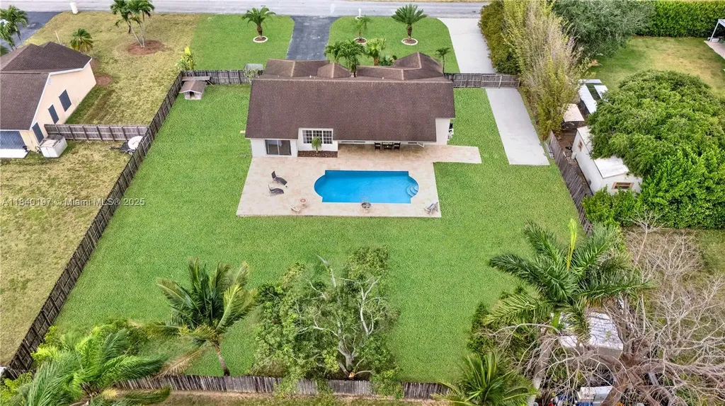 1641 NW 15th Avenue Homestead FL 33030
