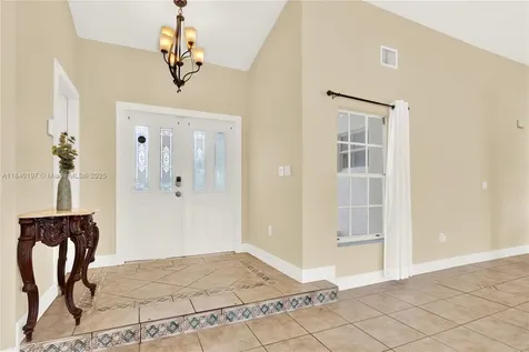 1641 NW 15th Avenue Homestead FL 33030