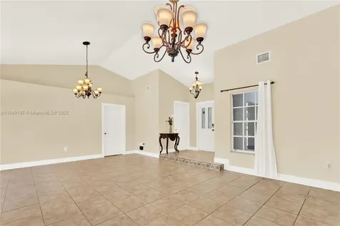 1641 NW 15th Avenue Homestead FL 33030