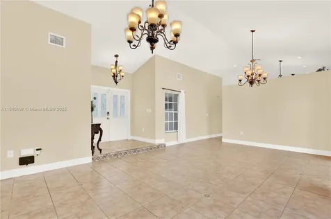 1641 NW 15th Avenue Homestead FL 33030