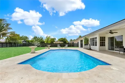 1641 NW 15th Avenue Homestead FL 33030