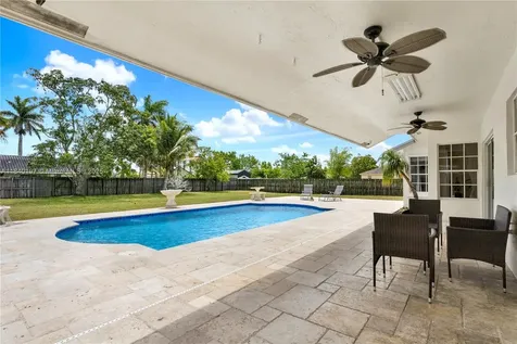 1641 NW 15th Avenue Homestead FL 33030