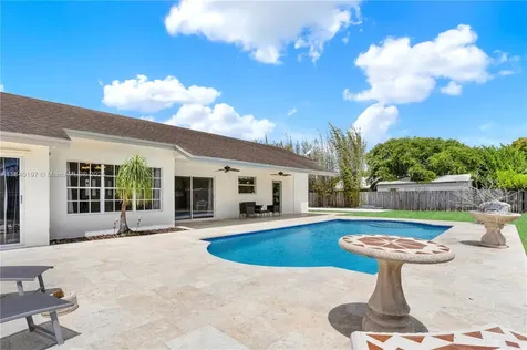 1641 NW 15th Avenue Homestead FL 33030