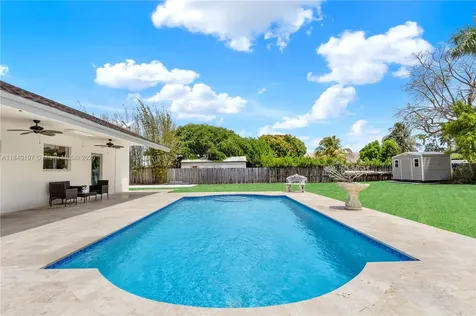 1641 NW 15th Avenue Homestead FL 33030