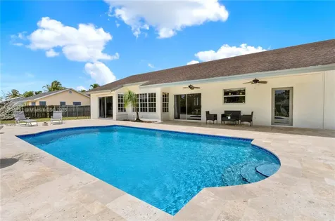 1641 NW 15th Avenue Homestead FL 33030