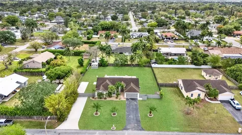 1641 NW 15th Avenue Homestead FL 33030