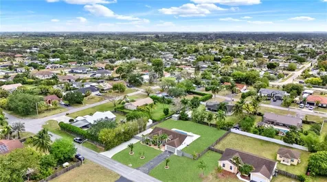 1641 NW 15th Avenue Homestead FL 33030