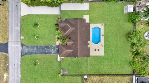1641 NW 15th Avenue Homestead FL 33030