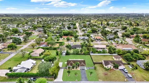 1641 NW 15th Avenue Homestead FL 33030
