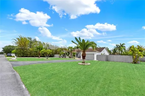 1641 NW 15th Avenue Homestead FL 33030
