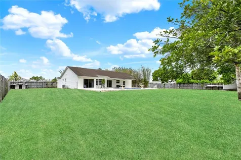 1641 NW 15th Avenue Homestead FL 33030