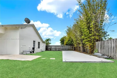 1641 NW 15th Avenue Homestead FL 33030