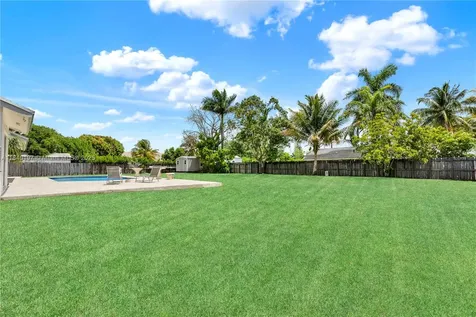 1641 NW 15th Avenue Homestead FL 33030