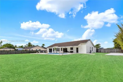 1641 NW 15th Avenue Homestead FL 33030