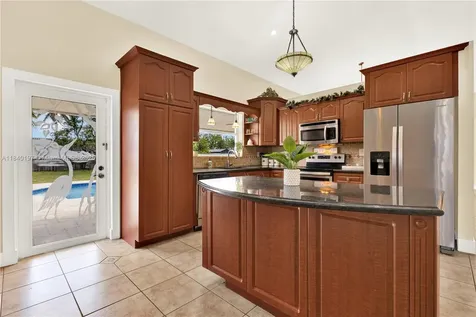 1641 NW 15th Avenue Homestead FL 33030
