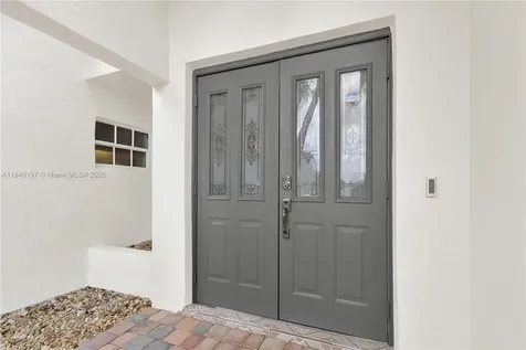 1641 NW 15th Avenue Homestead FL 33030