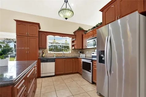 1641 NW 15th Avenue Homestead FL 33030