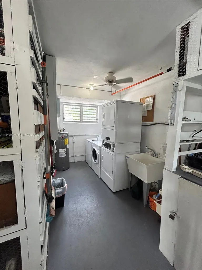 1717 Rodman Street Hollywood FL 33020