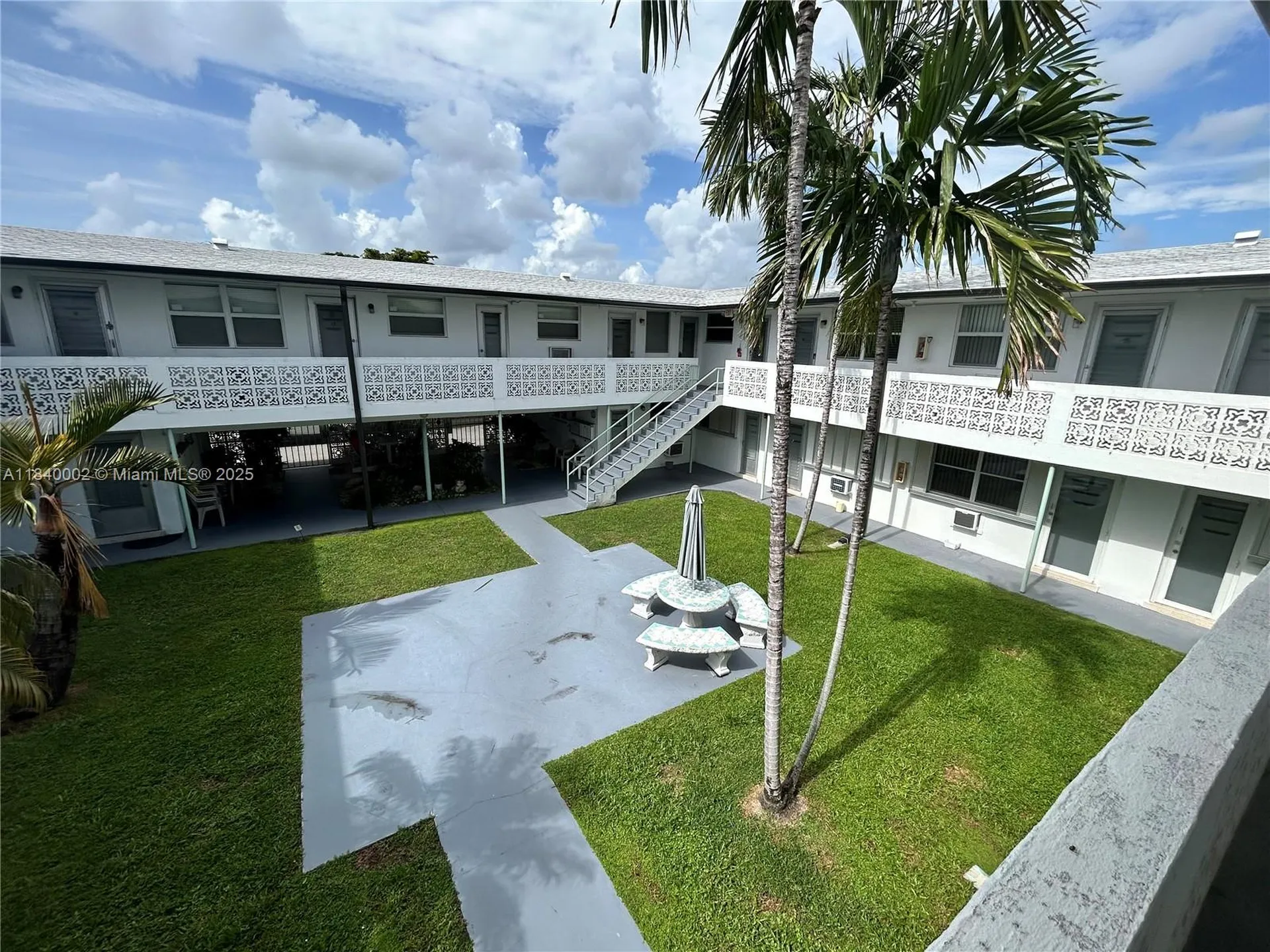 1717 Rodman Street Hollywood FL 33020