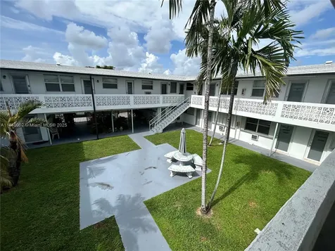 1717 Rodman Street Hollywood FL 33020