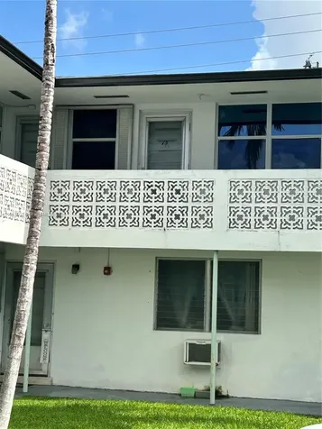1717 Rodman Street Hollywood FL 33020