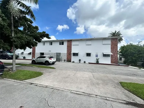 1717 Rodman Street Hollywood FL 33020