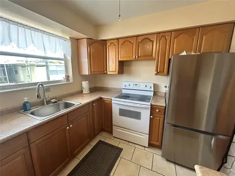 1717 Rodman Street Hollywood FL 33020